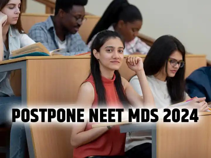 Postpone NEET MDS 2024 to July: AISU Receives RTI Reply, Ministry Calls It ‘Under Process’