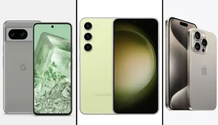 MWC 2024: THIS phone is the ‘best smartphone’ of 2023; beats iPhone 15 Pro, Galaxy S23 Ultra