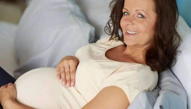 IVF pregnancy after 50: Is it safe? What is the successful rate? Read THIS