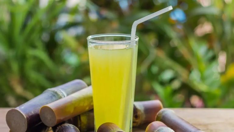 Is It Okay To Drink Sugarcane Juice Everyday? Doctor Lists Pros And Cons Of The Juice