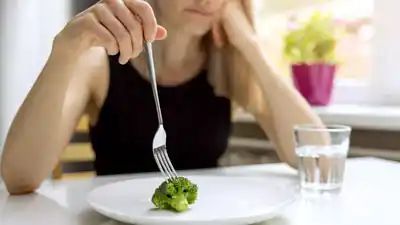 Eating Disorder Awareness Week 2024: Common Types of Eating Disorders