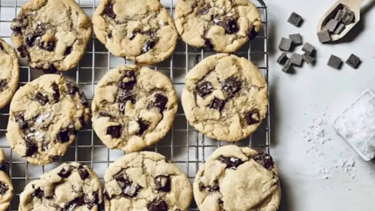 Baking Cookies? Here Are 5 Tips To Perfect Your Next Batch