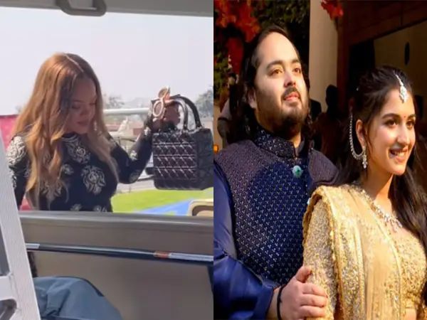 Pop queen Rihanna arrives in Jamnagar for Anant Ambani, Radhika Merchant’s pre-wedding celebrations