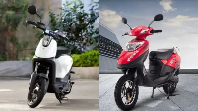 Top Electric Scooters In India Under Rs 70,000: From Yulu Wynn To Hero Electric Flash To Okinawa R30, Check List