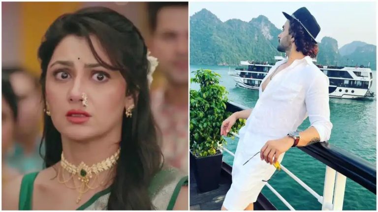 Kaise Mujhe Tum Mil Gaye New Entry: THIS Actor Joins As Another Man In Amruta’s Life? Love Triangle TWIST