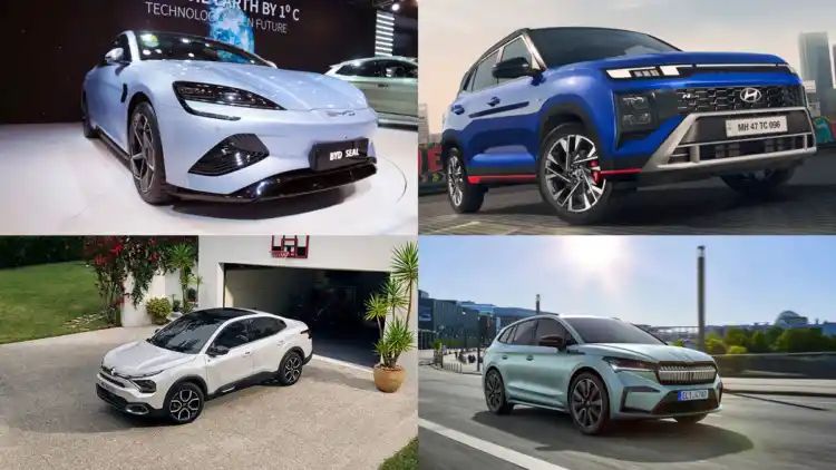 Top 5 Upcoming Cars For 2024 – Two Of Them Are EVs