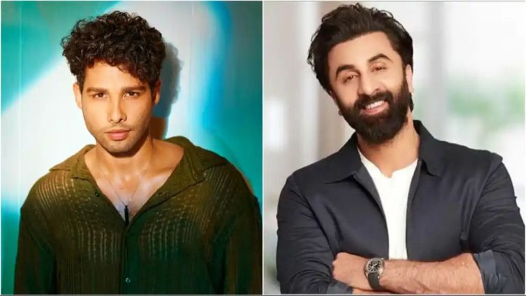 Siddhant Chaturvedi recalls Ranbir Kapoor’s advice to him after ‘Gehraiyaan’