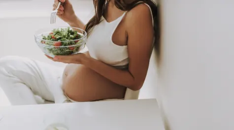 6 Most Common Food Cravings That Happen During Pregnancy