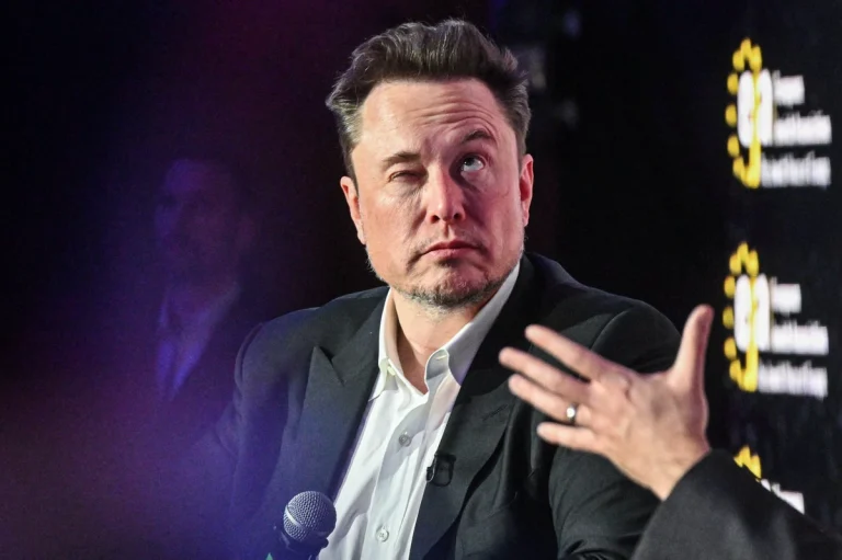 OpenAI fight spills out into public as company releases emails from Elon Musk