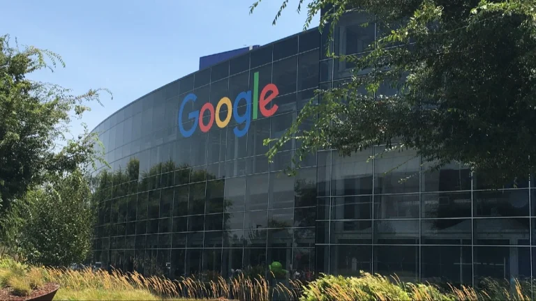 Google fires employee protesting Israeli military contract