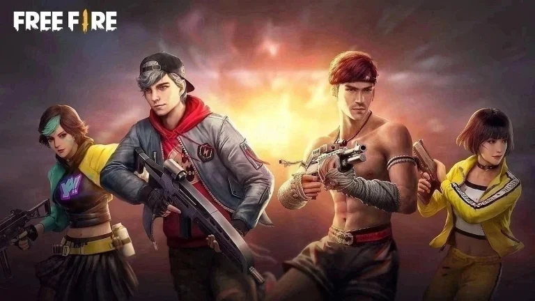 Garena Free Fire MAX Redeem Codes for 15 March 2024: Win Diamond, Skins & More