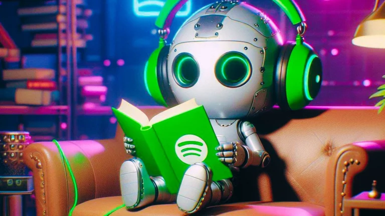 Spotify launches paid tier dedicated to audiobooks for book lovers in US