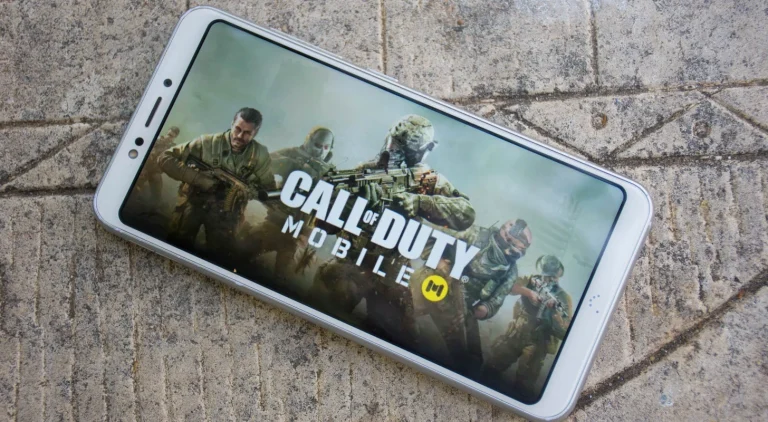 Call Of Duty: Mobile Maps Removed – Don’t Panic! They’ll Return, New Content Soon