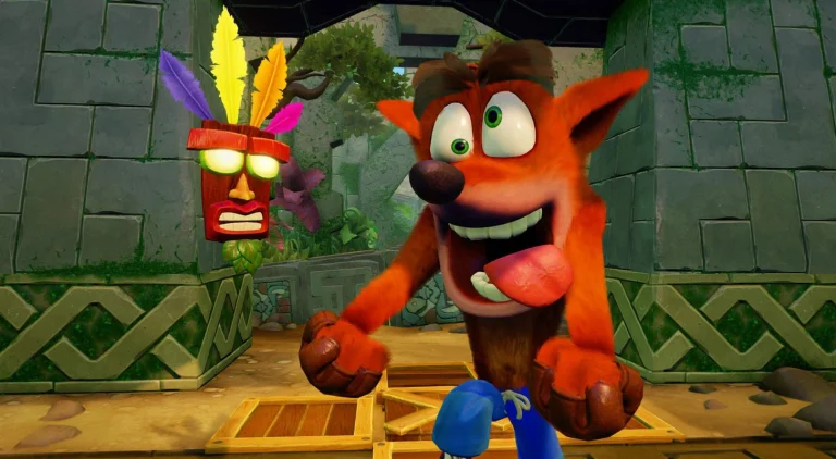 Toys For Bob, Creator Of Spyro, Crash Bandicoot, To Leave Activision