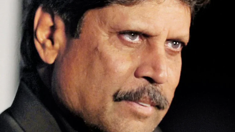 Kapil Dev: `Few players will suffer, but no one is bigger than the country`