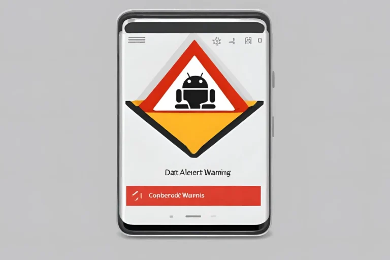 ATTENTION Android Users: High Risk Warning Issued By Govt. Against Data Exploitation; Check Steps To Prevent Here