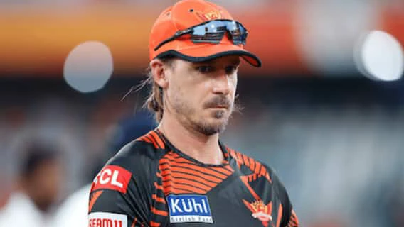 IPL 2024: Dale Steyn To Step Down As Sunrisers Hyderabad’s Bowling Coach: Report