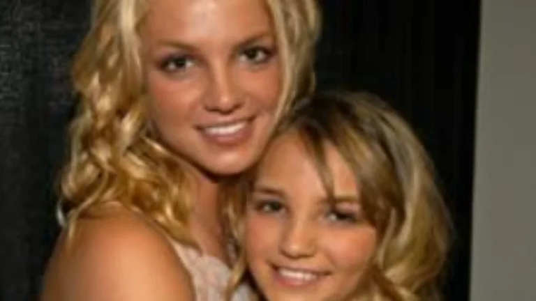 Did Jamie Lynn Spears Attend Britney Spears’ Nemesis Christina Aguilera’s Concert? Here’s What We Know