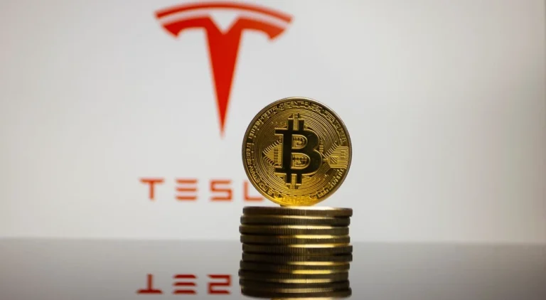 Is The Tesla-Bitcoin Bromance Over? Morgan Stanley Analyst Sees Correlation Plummeting After EV Giant’s Earnings Miss