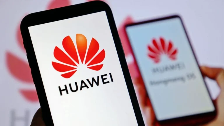 Huawei made its groundbreaking chip using tech from 2 US suppliers, despite Biden’s sanctions