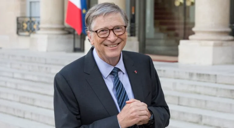 Microsoft Co-Founder Bill Gates Delves Into AI Strengths and Weaknesses: ‘It’s Not Good Enough For This – But Wow, It Is Good Enough For That