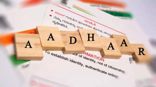 Aadhaar Card: Deadline To Update Your Aadhaar For Free Ending Next Week, Here’s What To Do