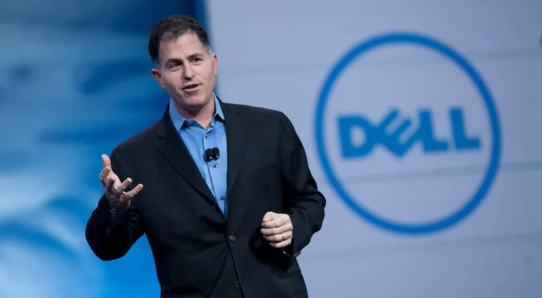 Michael Dell Is Now Part Of The $100 Billion Club Thanks To Soaring Shares Fueled By AI Craze: Report