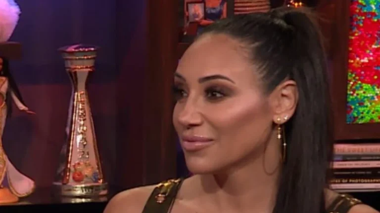 Melissa Gorga Takes Stand For Andy Cohen Against Real Housewives’ Leah McSweeney’s Claims; Here’s What She Said