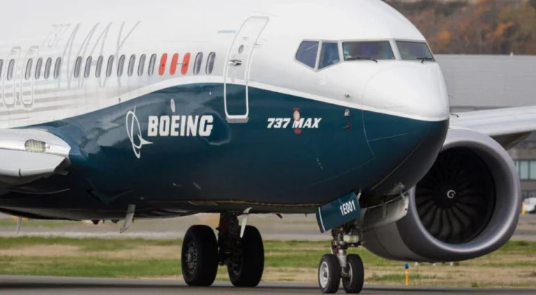 Former Boeing Employee Who Raised Safety Concerns Found Dead Amid Company’s Legal Turmoil