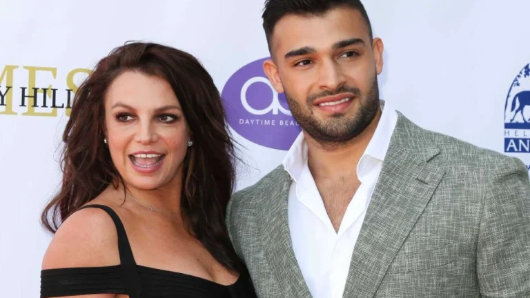 Britney Spears’ Ex Sam Asghari Opens Up About Their Divorce In Rare Interview; Says ‘People Move On’