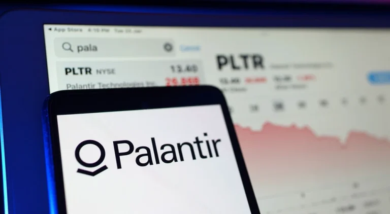 Palantir Teams Up with Ukraine to Digitize Land Demining Efforts Using Advanced AI Technology