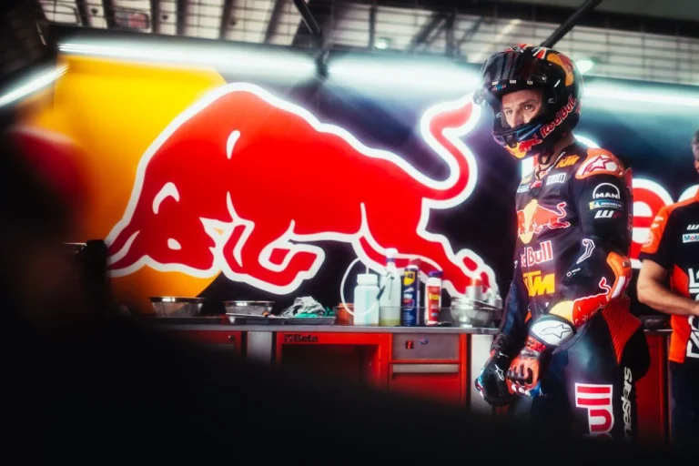 Jack Miller will have to «run for his life» in MotoGP this year; Could the australian be the «revelation» of 2024?