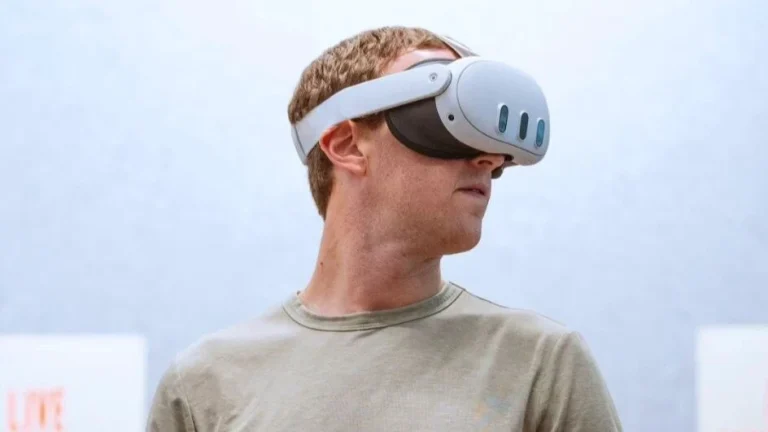 Mark Zuckerberg fires back at Apple’s Vision Pro again, asserting Meta Quest supremacy