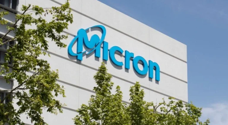 Micron Entangled in Corporate Espionage Drama, Shifts Strategy Amid US-China Tensions