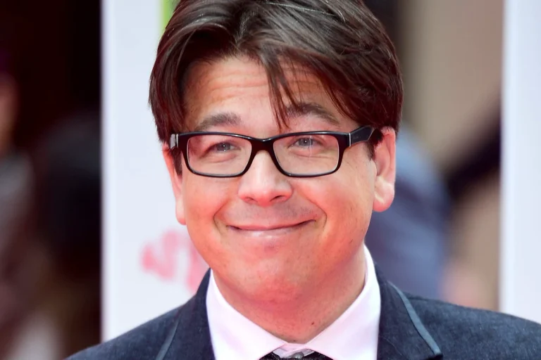 Michael McIntyre cancels comedy gig due to operation