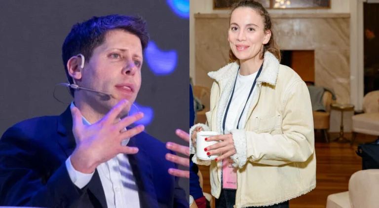 Who Was Behind Sam Altman’s Ouster From OpenAI? New Reports Sheds A Light On Key Executives’ Role