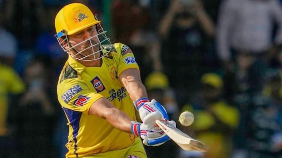 Will This Be MS Dhoni’s Final Season In IPL?’ AB De Villiers Has His Say