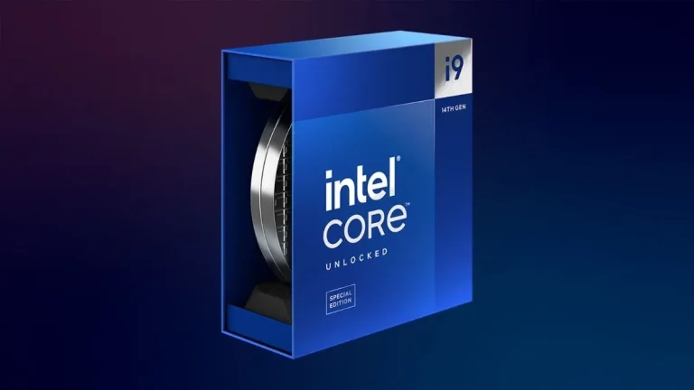 Intel’s New Desktop Beast: Core i9-14900KS With 24 Cores and Blazing 6.2 GHz Clock Speed Launched