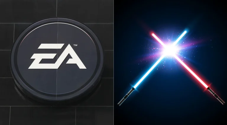 Star Wars Strategy Game Unaffected By Electronic Arts Layoffs, Continues Development