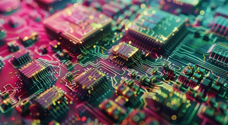 Billions Just Hit The Biggest Semiconductor ETF: Are Investors Going All In On AI Chip Boom?