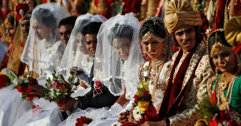 Why do Indian women still need their husband’s assent to use their maiden name?