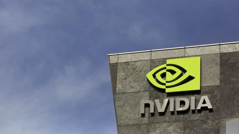 Nvidia closes with $2 trillion valuation as Dell stokes AI rally