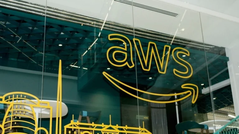 AWS to invest $5.3 bn for data centres in Saudi Arabia