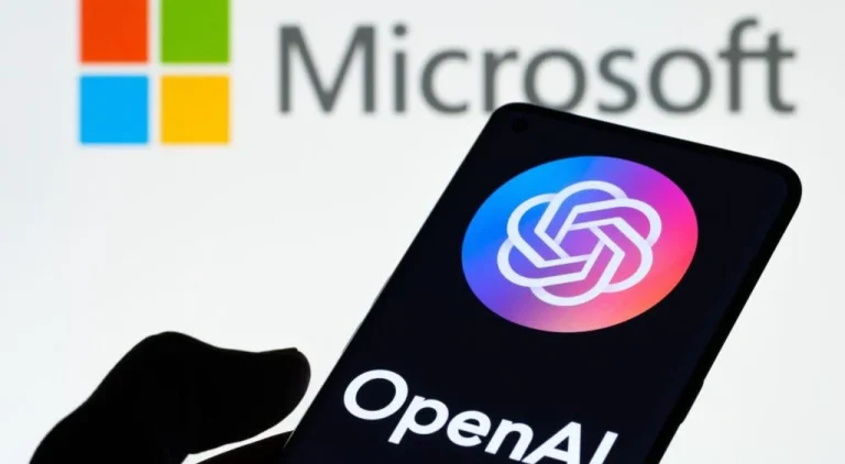 Is Microsoft Turning Into ‘IT For OpenAI’? Insiders Say Tech Giant’s AI Strategy Is Overly Reliant On ChatGPT Parent’s Partnership