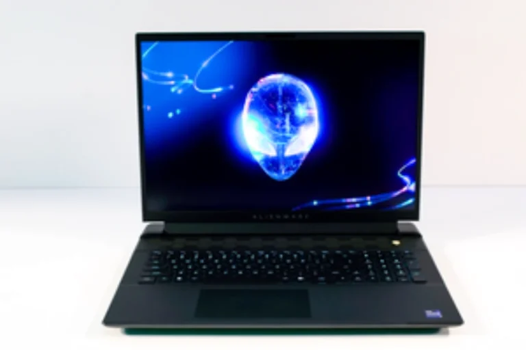 Dell Launches New Alienware Gaming Laptop In India