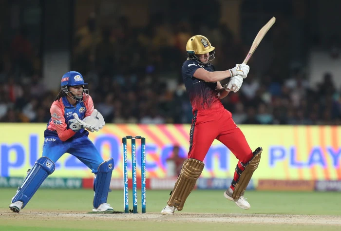 WPL 2024: ‘She Wasn’t 100 Percent Today’, Smriti Mandhana Praises Ellyse Perry’s Valiant Knock After Loss Against Mumbai Indians