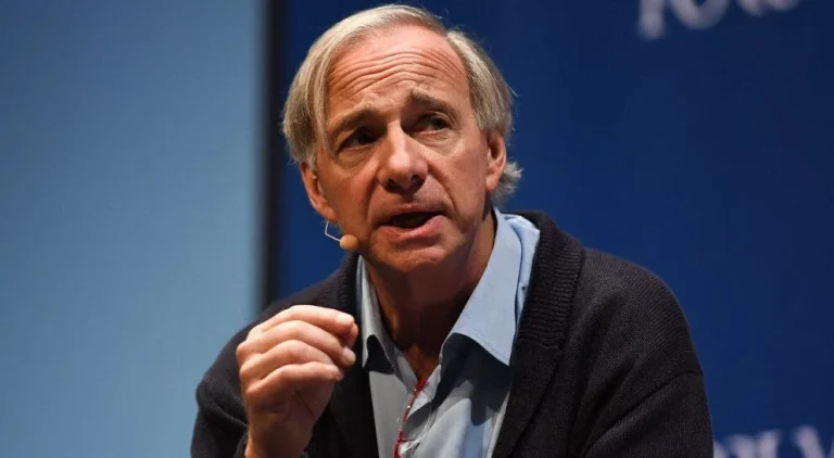 Are We In A Stock Market Bubble? Hedge Fund Guru Ray Dalio Weighs In, Sees Magnificent 7 Stocks As ‘Bit Frothy’