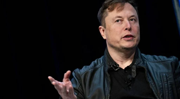 Elon Musk Slams ‘Evil’ Lawyers Seeking $6B In Tesla Shares As Compensation: ‘The System Is Broken.