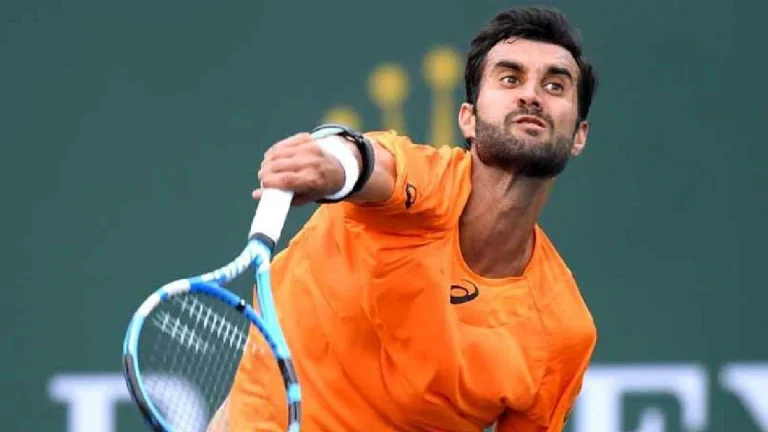 Yuki Bhambri makes his first ATP 500 semifinals in men’s doubles