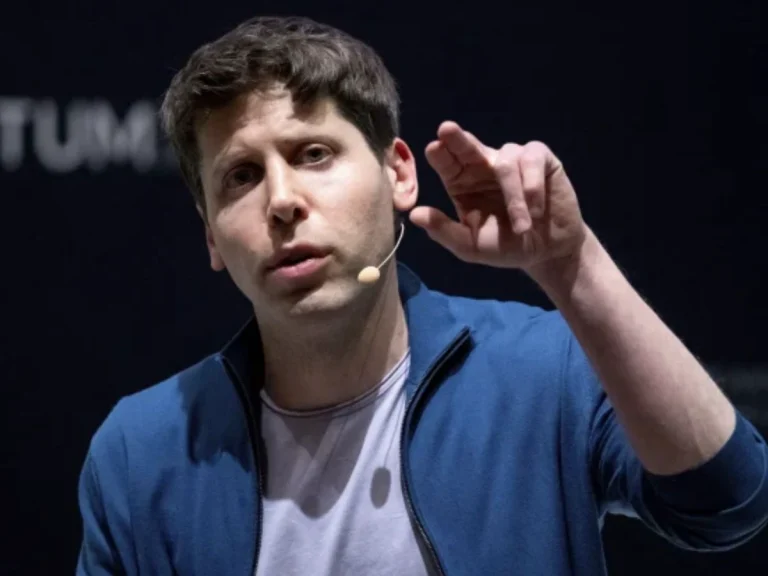 Sam Altman Returns To OpenAI Board